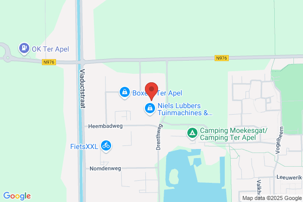 Autoschadeherstelbedrijf Westerman/Caravan Service