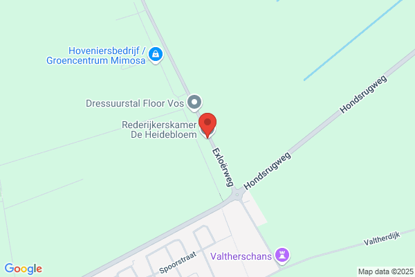 Vof Van Der Heide - Brouwer