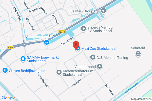 Lantinga Autotechniek Bv
