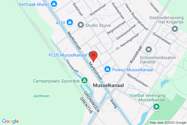 Postkantoor