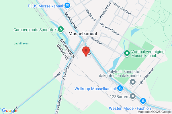 Beukenhof, De