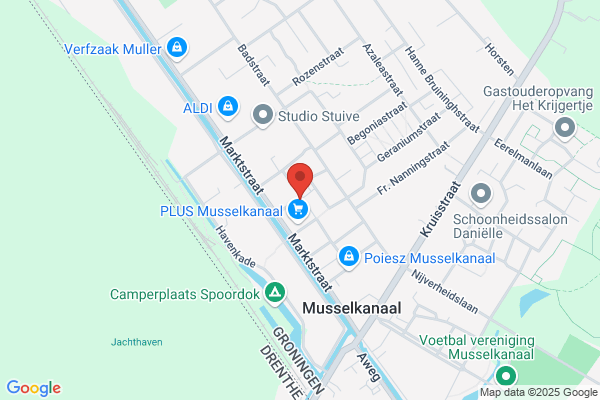 Zorggroep Zuid Groningen De Heggerank