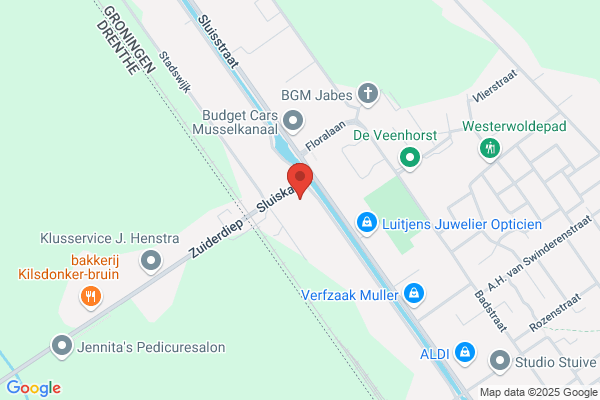 Gereformeerde Kerk Vrijgemaakt