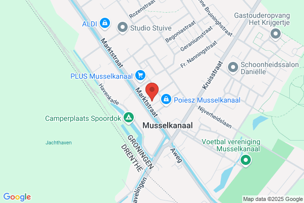 Hoekstra Stadskanaal Bv