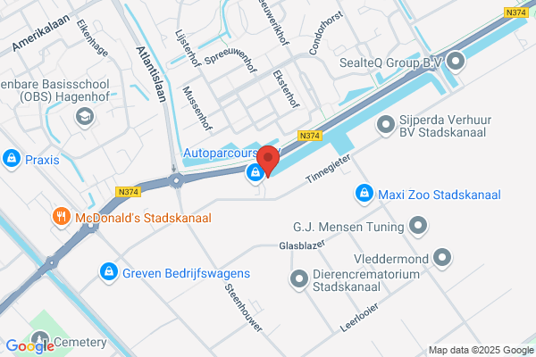 Holland Digitaal Bv