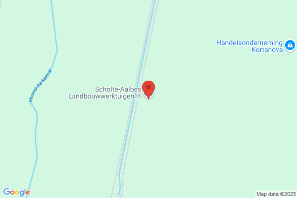Klussenbedrijf Scholte Aalbes