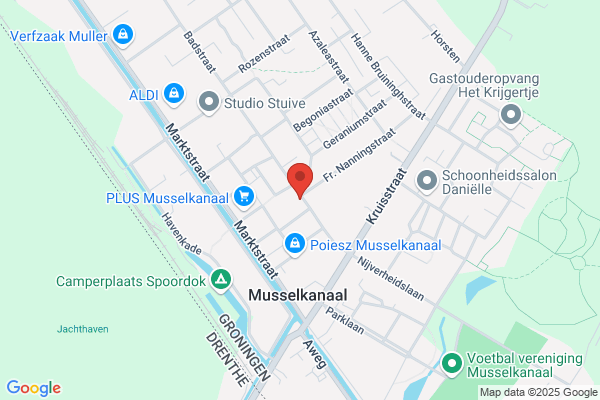 Onderhouds & Klussenbedrijf B. Leehuis