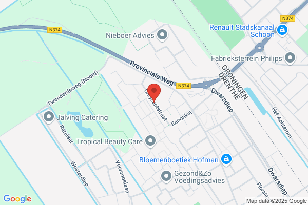 Makelaardij Meijer