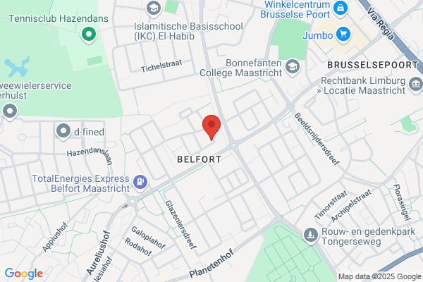 Gerard Borgeld Reizen Bv