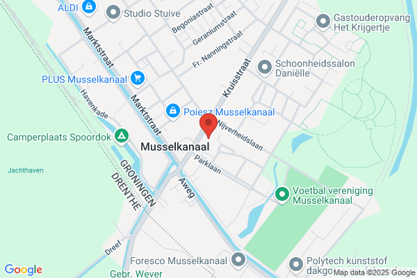 Rijschool Centrum