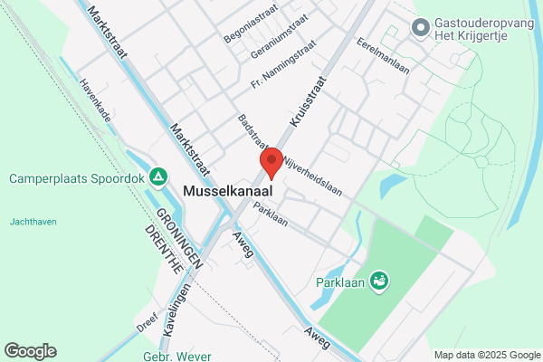 Rijschool Emming