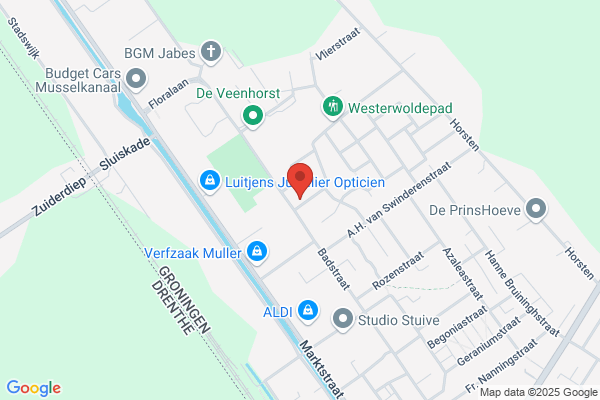 Laandskaande