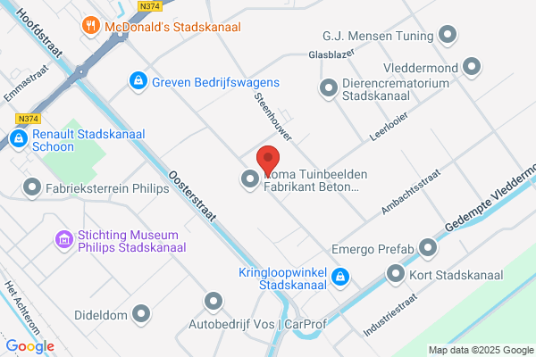 Schildersbedrijf Huiting