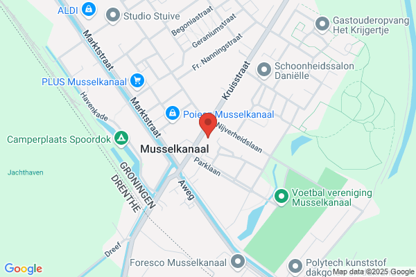 Schoonheidssalon Rolien