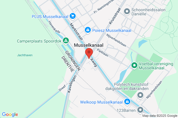 De Ijzeren Klap