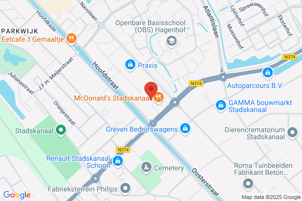 Tandartsenpraktijk De Veenhoek