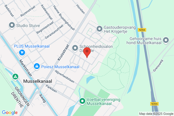 Praktijkvennootschap G. Korte, Tandarts