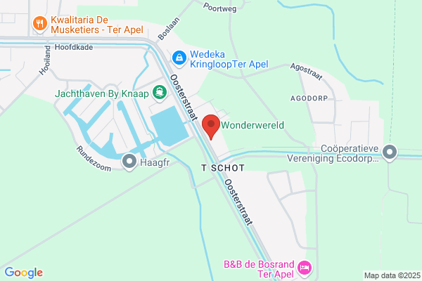 Montagebedrijf Noord-Oost / Mobeno