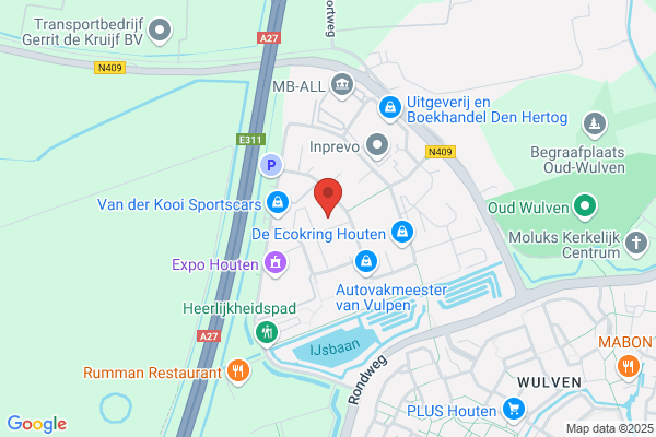 Acco Benelux