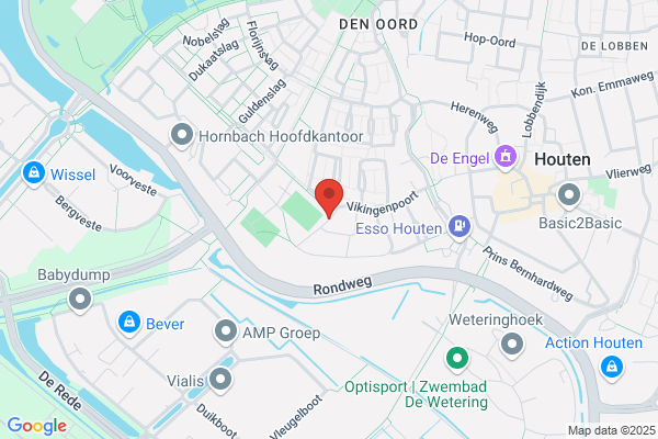 E.G.M. Van Zijl Zakelijke Dienstverlenin