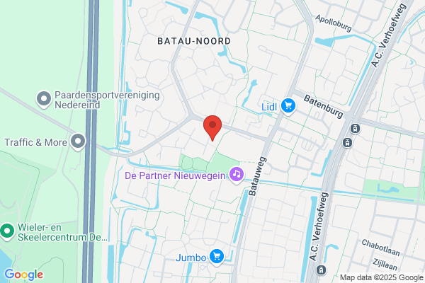 Acupunctuurpraktijk Kolsteeg (NVA)