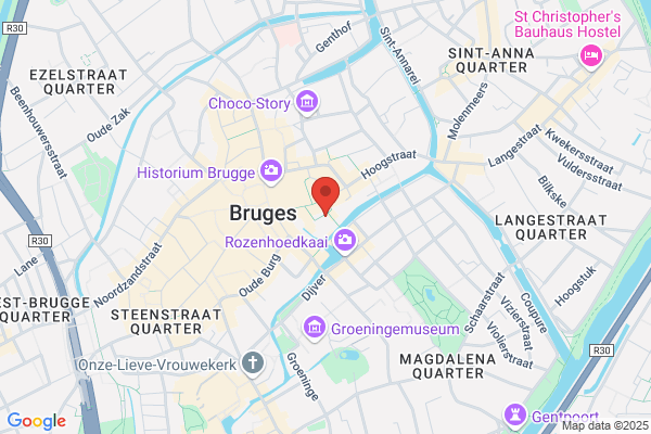 Brugge Salarisadministraties, V/D