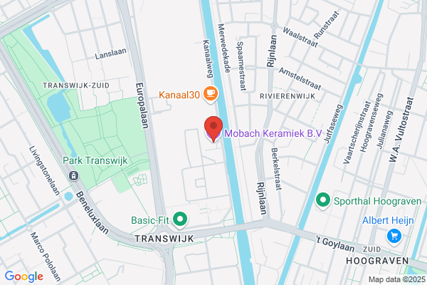 Mobach Nieuwegein