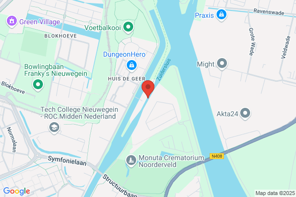 Bingen, A L