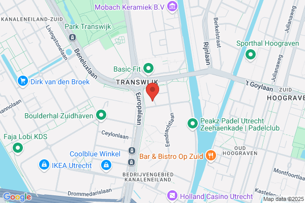 Cubiks Netherlands Bv