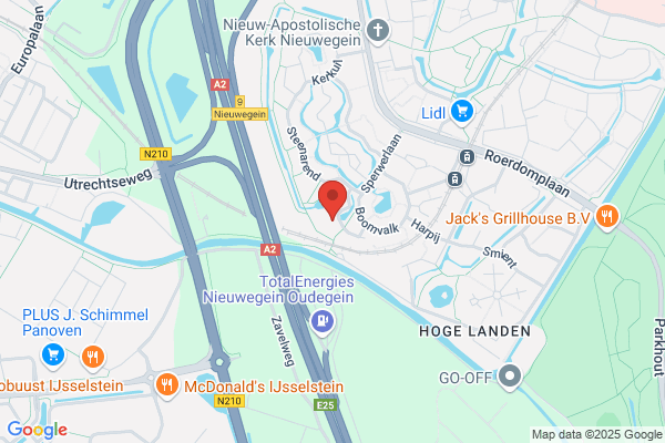 Notice Bv