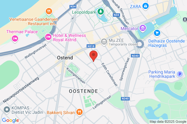 Oratech Group Bv