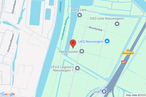 Tolgaarder Bv, De