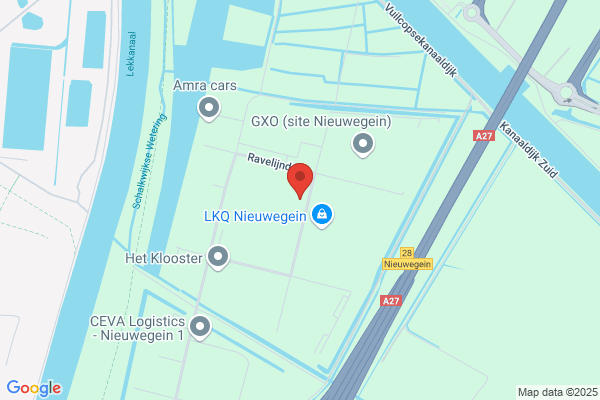 Boer, De
