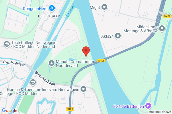 Groene Werf, De