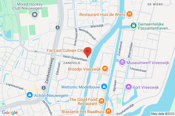 Hogerdijk