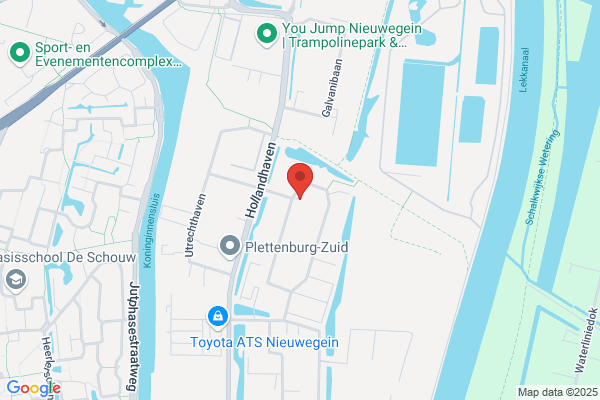 Mastwijk, G T