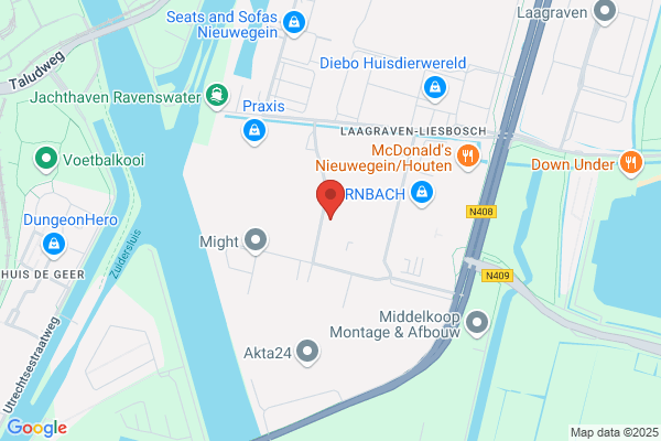Smitshoek Bv