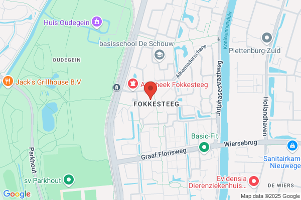 Spaarbelegger, De