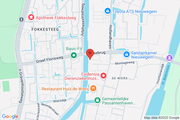 Nederlof