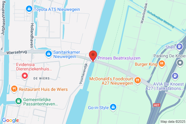 Sluis, Gert