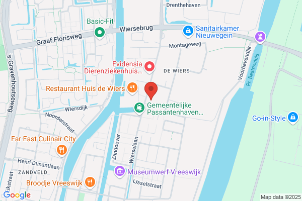Adviesgroep Lekstreek