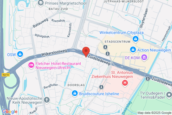 Blom, Onno F