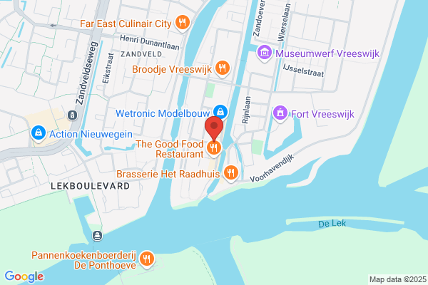 Haptonomiepraktijk Vreeswijk Boonekamp Mw A