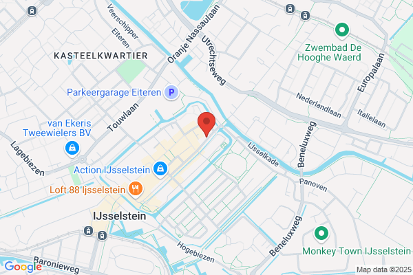 Haptotherapie Peersman