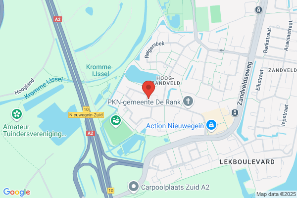 Mevr. C.L.M. Sturkenboom