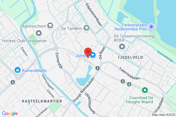 Ijsselveld