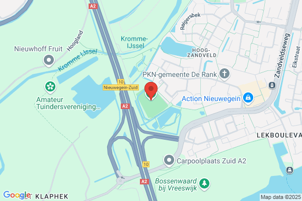Vreeswijk