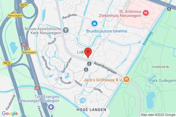Apotheek De Roerdomp