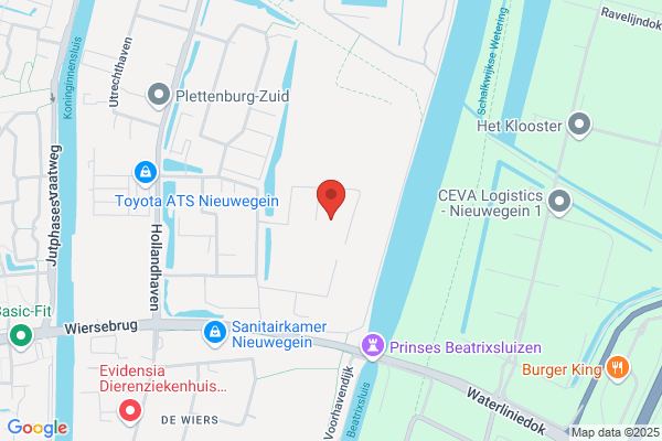Aquanet Bv