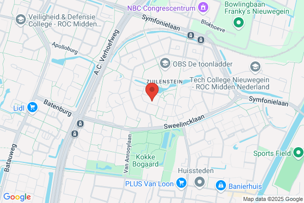 Bouwadviesburo De Groene Werf